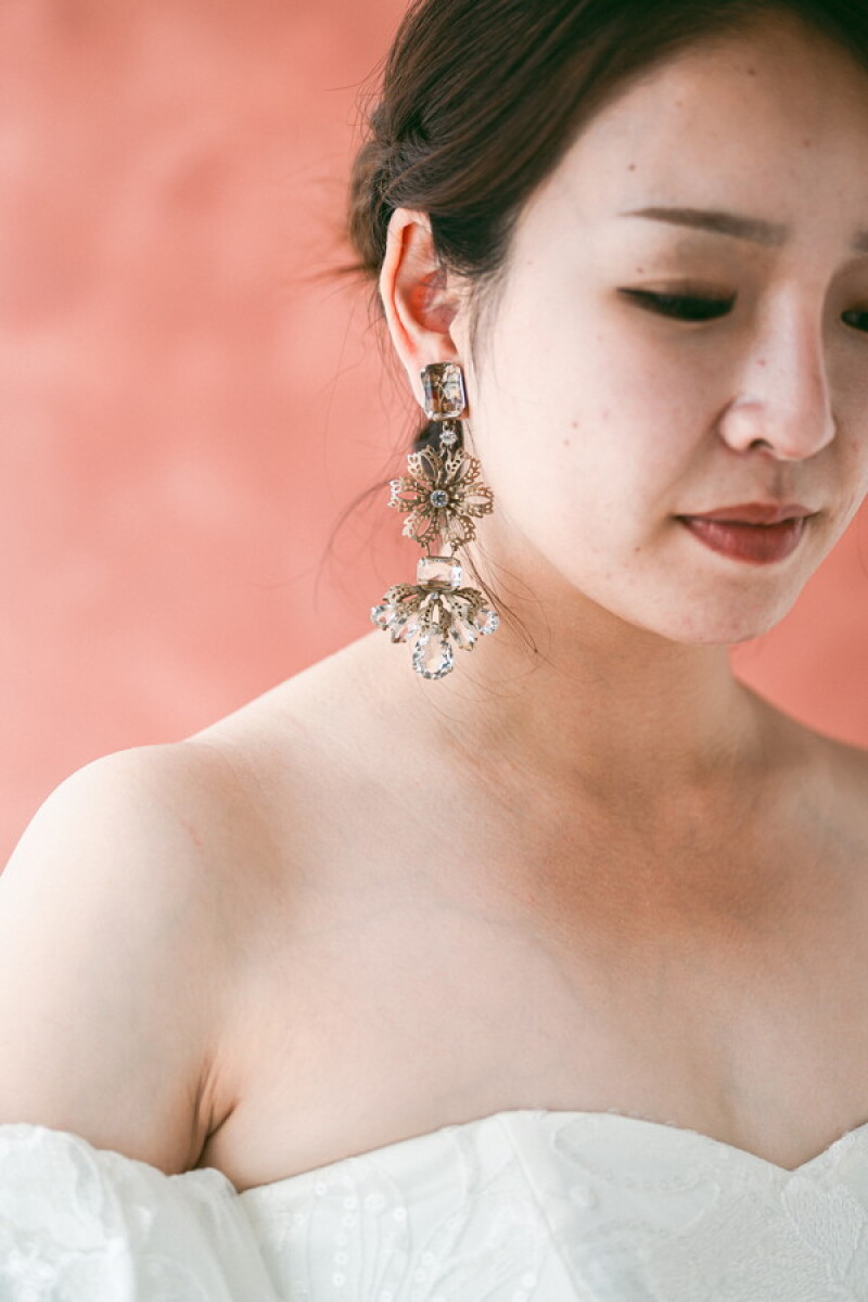 EARRING⑪