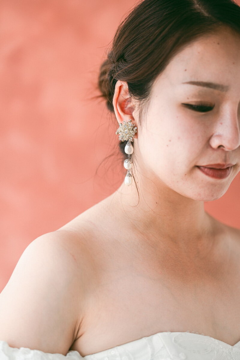 EARRING⑰