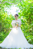 【MB-5】エアリーな雰囲気がリゾートにピッタリ♪