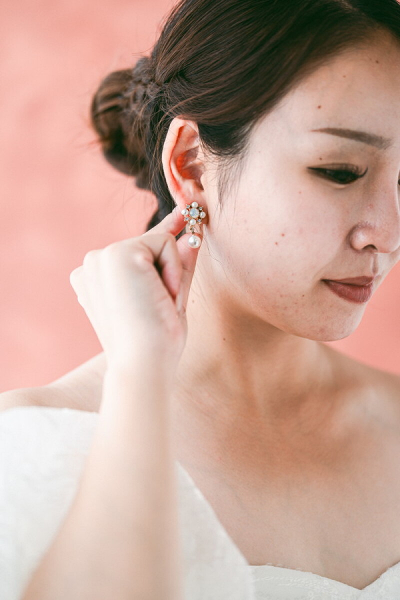 EARRING⑥