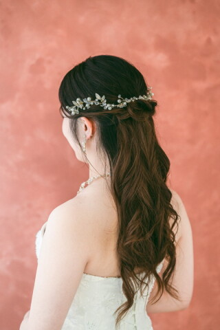 HEADACCESSORY②