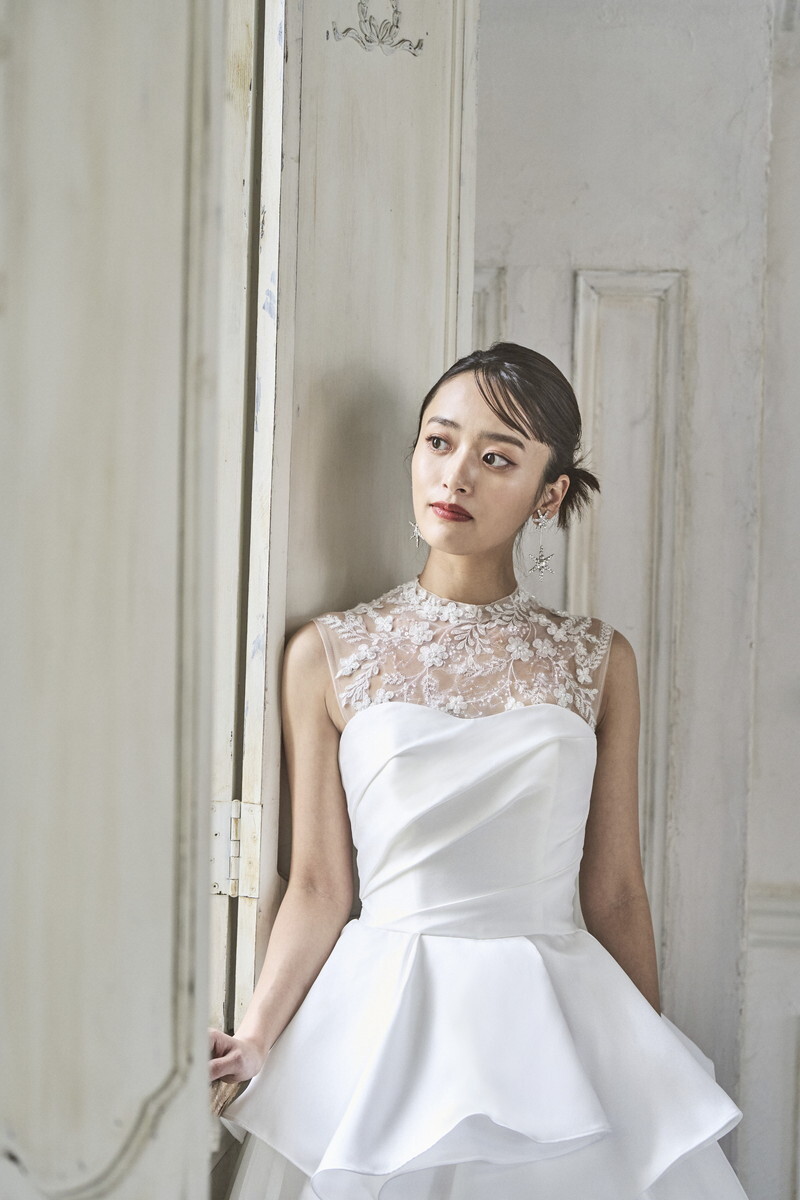 【KALAN】CHIHIRO Kondo KALAN