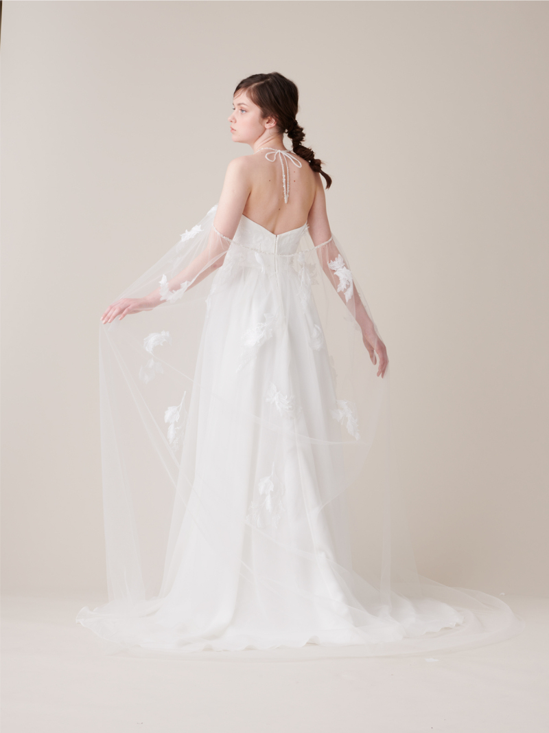 【LAYLA】2wayスタイルでリゾート感たっぷり♡