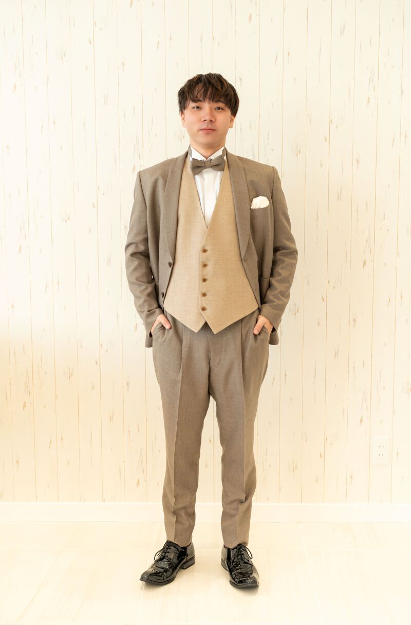 ★新入荷【ブラウン】