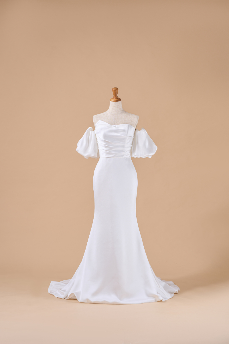 【AULA】アシンメトリーなビスチェが可愛すぎる♡