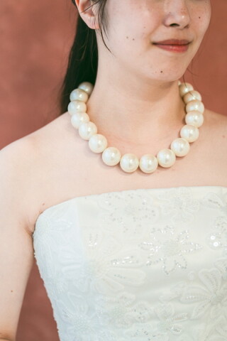 NECKLACE⑥