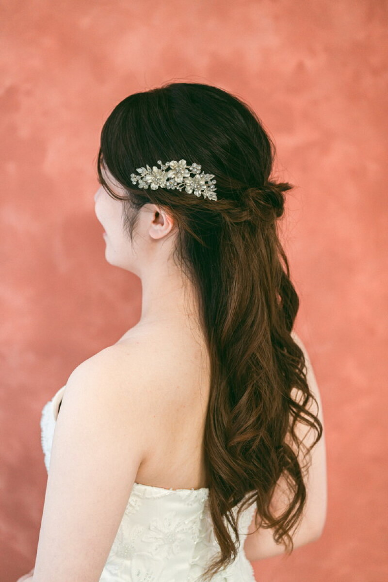 HEADACCESSORY⑧