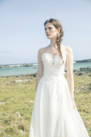 【LAYLA】2wayスタイルでリゾート感たっぷり♡