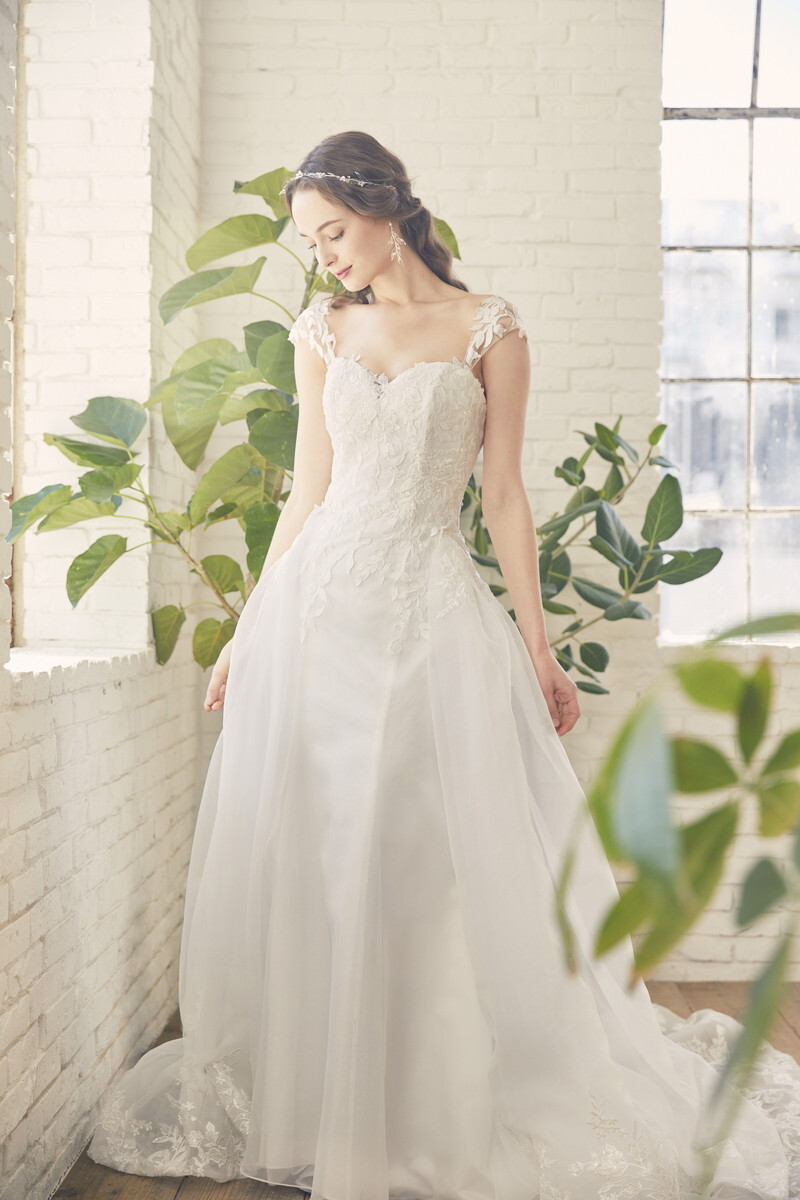 【AMANE】ビーチ撮影に◎！Aラインのシルエットにも♪