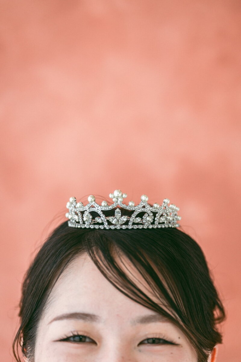 TIARA②