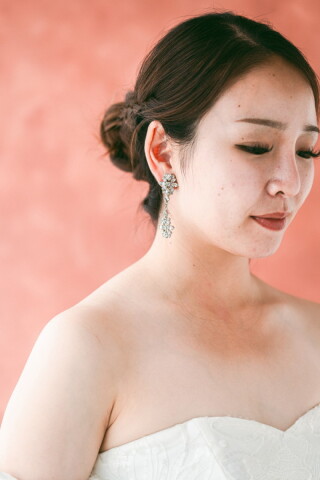 EARRING㉑