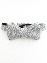 蝶ネクタイ（キャンバス）