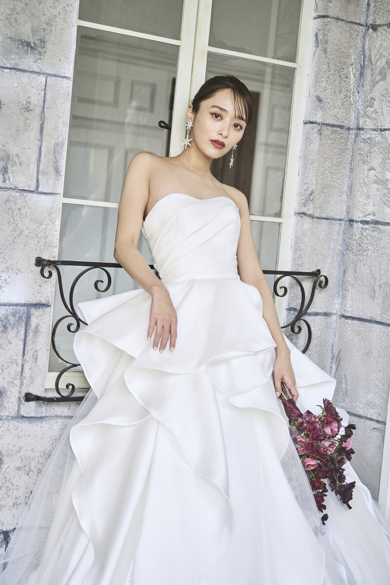 【KALAN】CHIHIRO Kondo KALAN