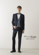 ★新作★ダークブルー