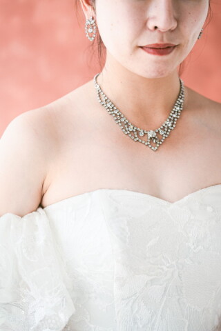 NECKLACE①