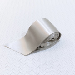 サッシュベルト（ゴールド）