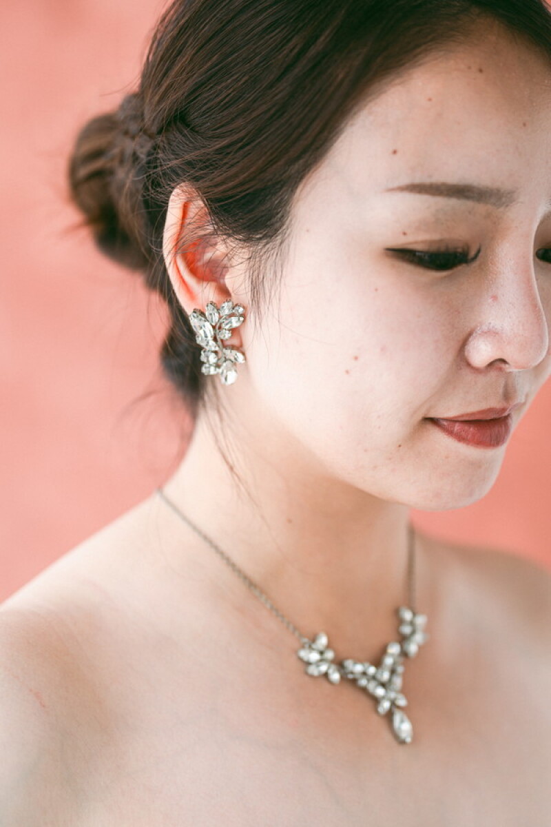 EARRING⑯