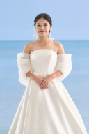 【KS-H9】（めい）スタッフいちおしのドレスです⋆☽︎︎