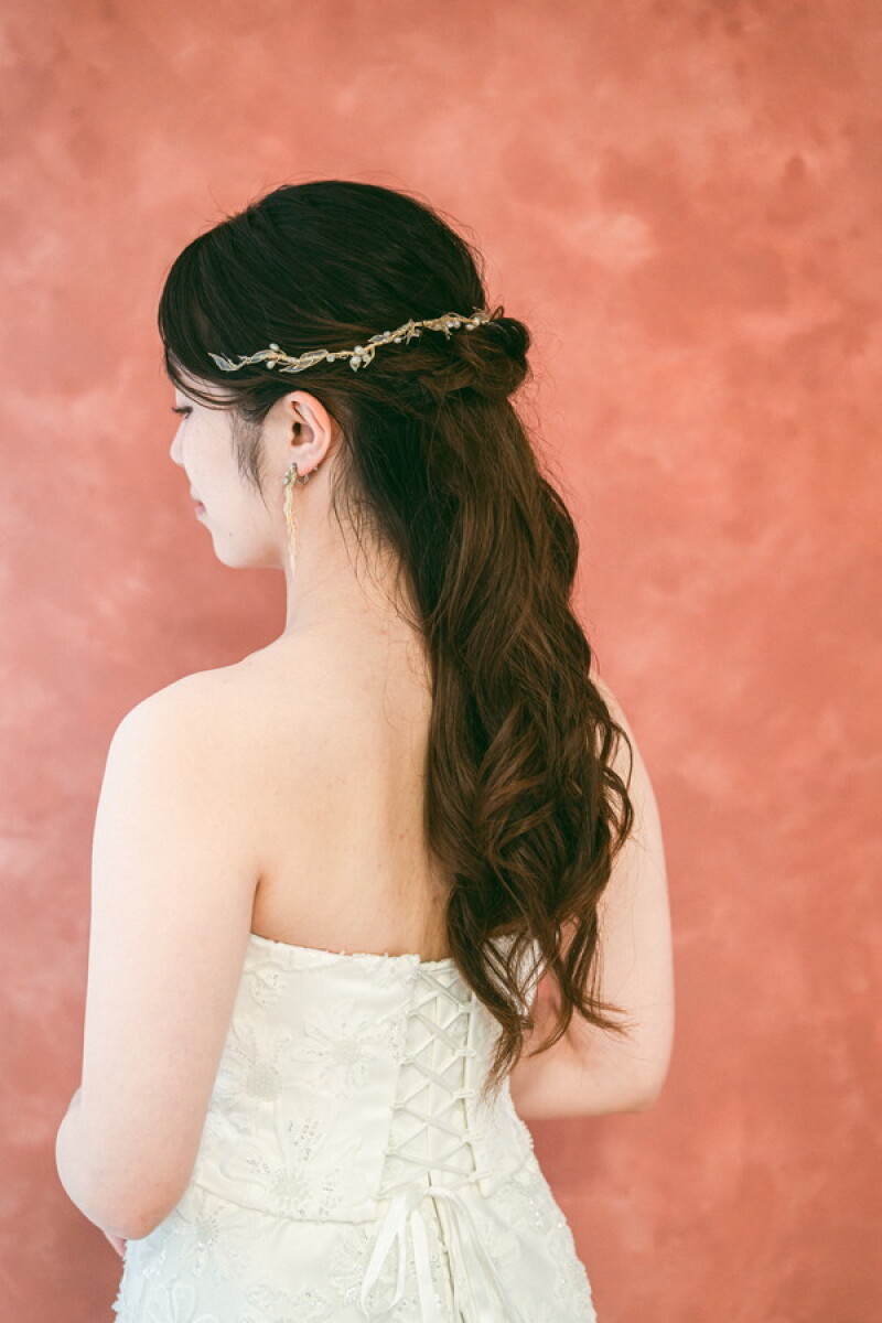HEADACCESSORY③