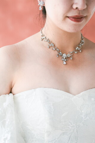 NECKLACE⑨