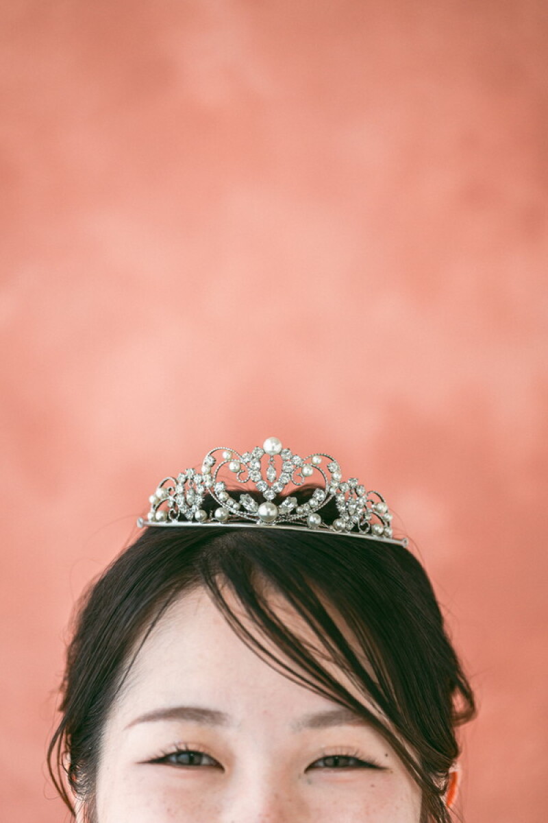 TIARA④