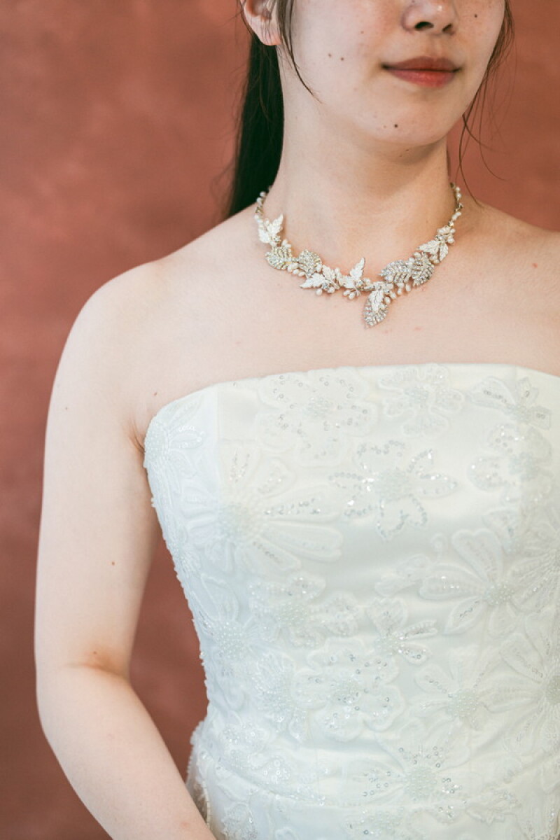 NECKLACE②