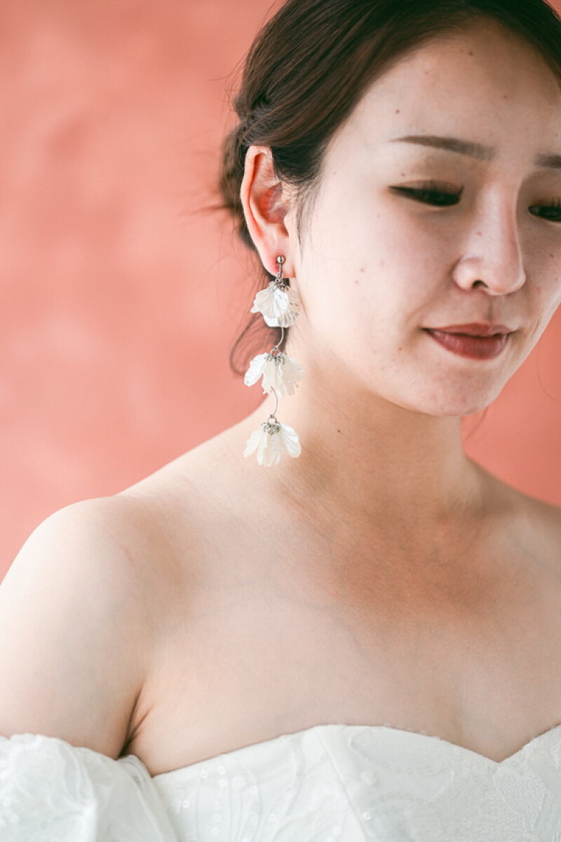 EARRING⑫
