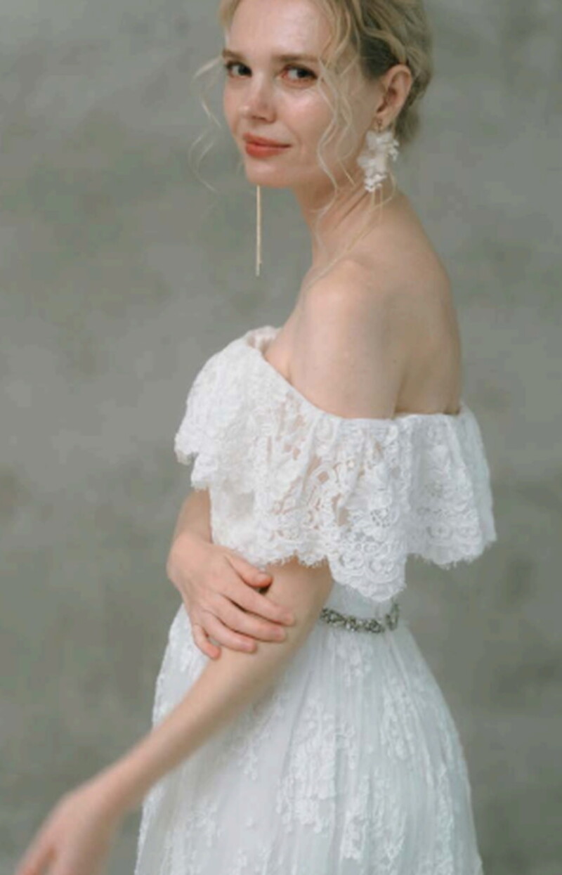 JULIETTA KS-D33(ELLE MARIAGE)