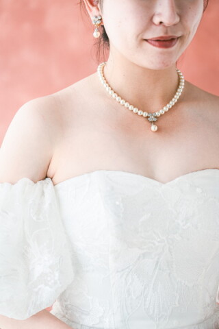 NECKLACE⑧