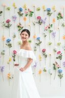 【KS-G17】(ABN-0024) 3wayが叶うドレス❀