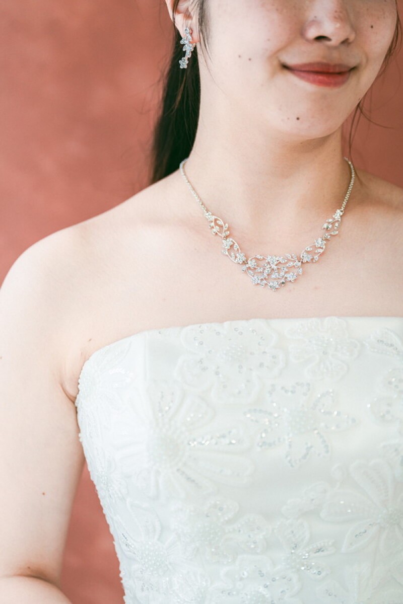 NECKLACE③