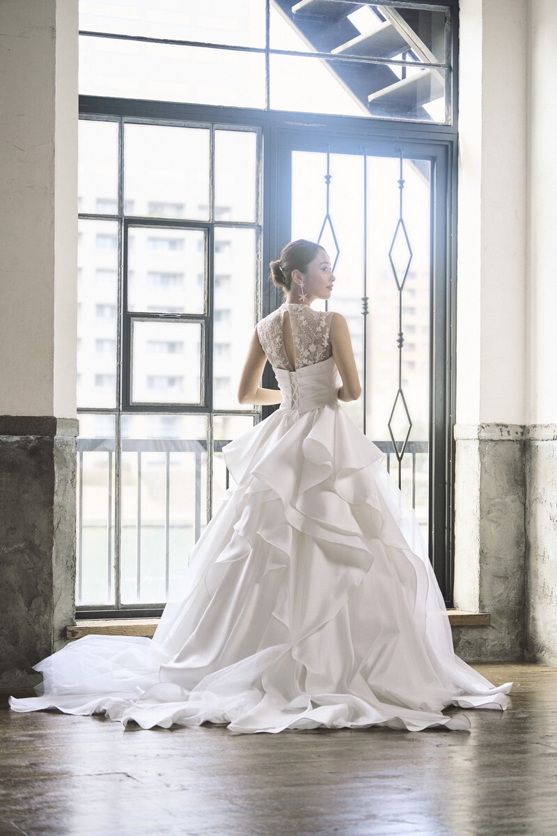 【KALAN】CHIHIRO Kondo KALAN