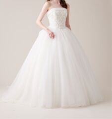 【BF-28/LUANA-1】注目ドレス&deg;˖✧