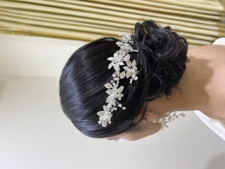 SI　フラワーモチーフ