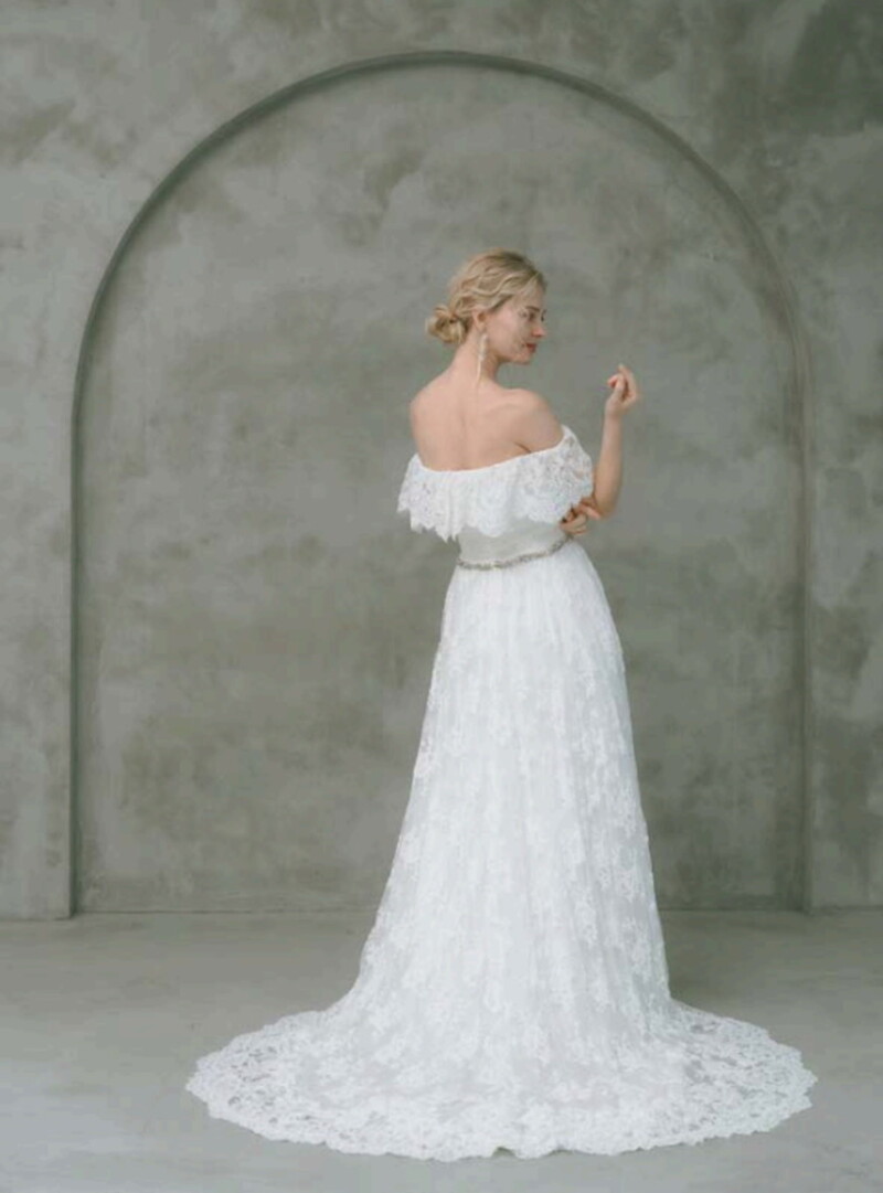 JULIETTA KS-D33(ELLE MARIAGE)