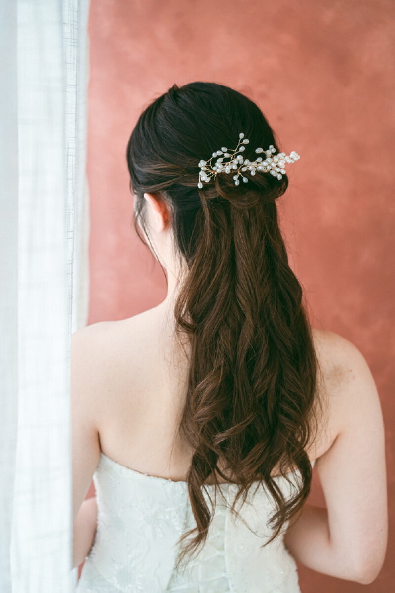 HEADACCESSORY⑩