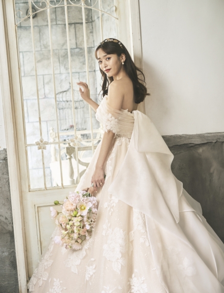 【LULU】CHIHIRO Kondo LULU