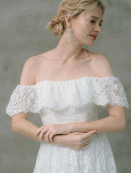 JULIETTA KS-D33(ELLE MARIAGE)