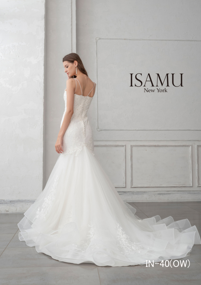 【KS-H5／IN-40】by ISAMU MORITA