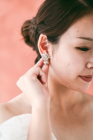 EARRING⑦