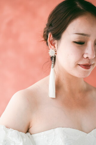 EARRING⑭