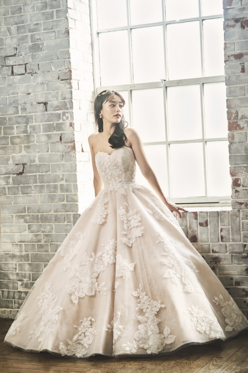 【LULU】CHIHIRO Kondo LULU