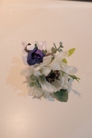 ブートニア⑥