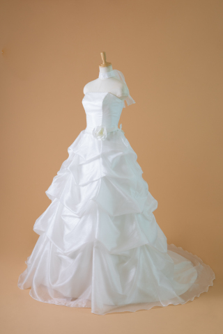 【KS-C27】ESS-172　マタニティフォトにも♪