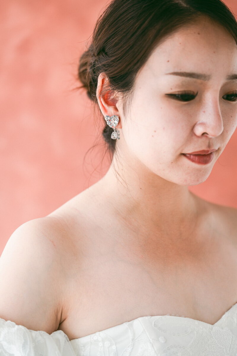 EARRING⑬