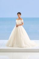 【KS-I3】（GR-1216）3wayスタイルのドレス♡