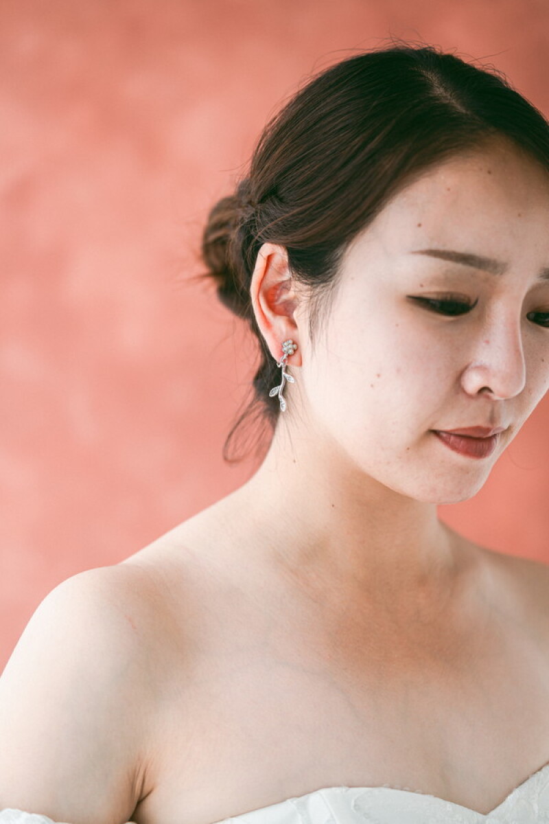 EARRING⑨