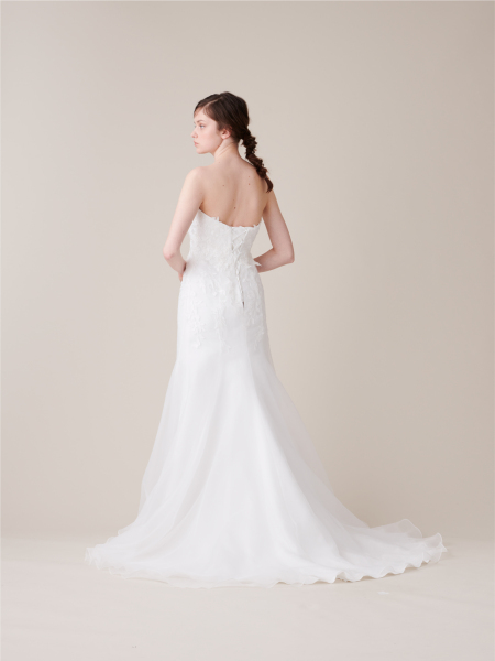 【AMANE】ビーチ撮影に◎！Aラインのシルエットにも♪