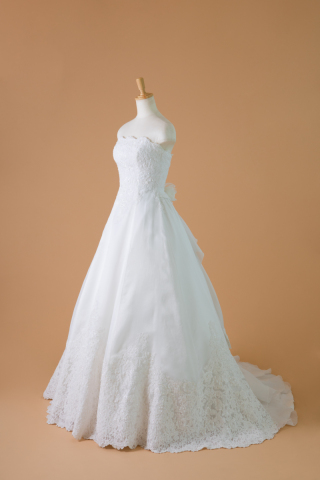 【KS-E28】GD-135　スカラップのカッティングが◎！