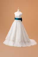 【KS-E34】LUXE-3　2wayスタイルが叶うドレス♡